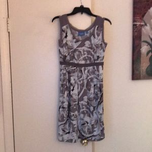 NWOT! Simply Vera Vera Wang Dress
